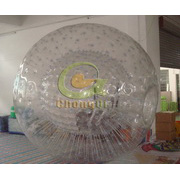 zorb ball